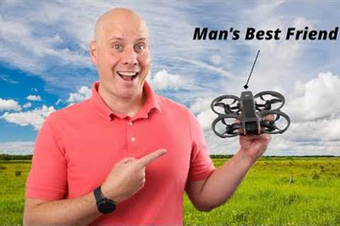 DJI AVATA 2 - ONE YEAR REVIEW: IS IT STILL WORTH IT?