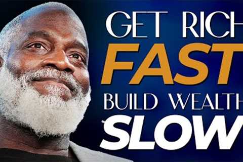 A Systematic Approach To Creating And Sustaining Lasting Wealth