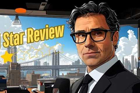 1 Star Review -  Personal Injury Attorney Reveals Industry Secrets