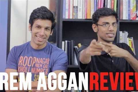 MOST EXERCISE EVER - Prem Aggan Review