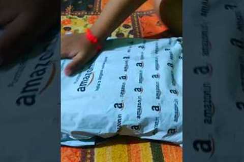 🎁unboxing #gadgets #parcel #toys #unboxing #educational #gifts