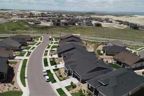 Inspiration Drone Community Video Tour