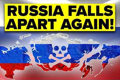 Putin’s Military Strategy Just Took an INSANE Turn!