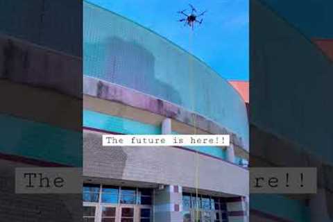 What do you think about drones? #youtubeshorts #drone #innovation #engineering #technology #future