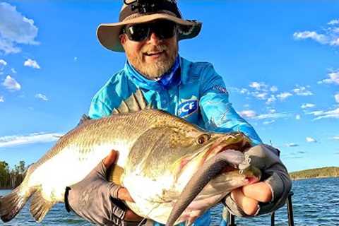 Have you tried “Strolling”?! The NEW technically fooling BIG fish!!