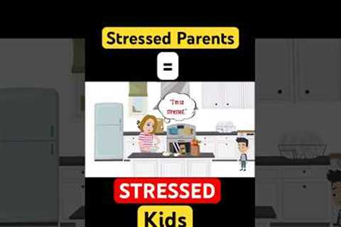 THIS makes children 7x more likely to develop anxiety disorders