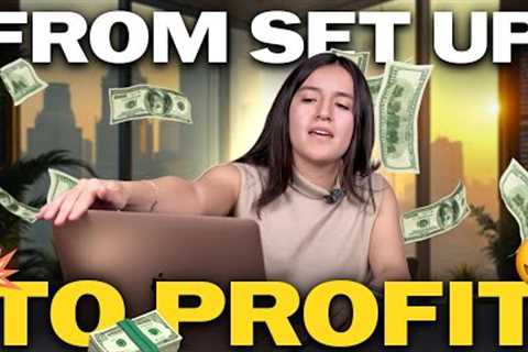 🤑 MAKE PROFIT EVERY DAY: How to Make Money Online with Easy Trading Strategies
