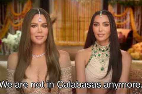 Next On the Kardashians Season 6 Episodes 6