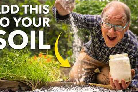 10 Simple Garden Hacks (Beginner to Pro)