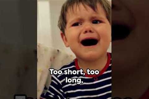 Hilarious Parenting Mistakes Revealed!