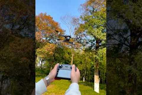 Hd lens, intelligent flight, drone aerial photography,🎬🎬🎥🎥 #flying #drone #fpvfashionshow