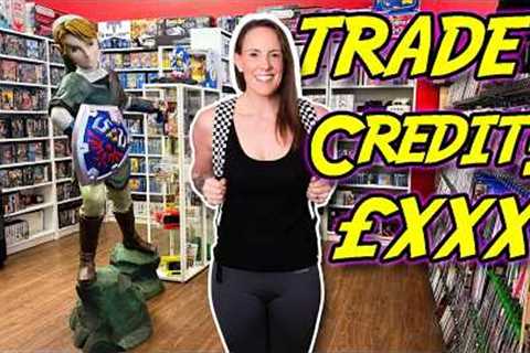 GOODBYE Retro Game Collection - HELLO NEW BANGERS!