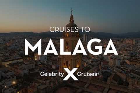 Explore Malaga: Tapas, Castles, and Natural Beauty