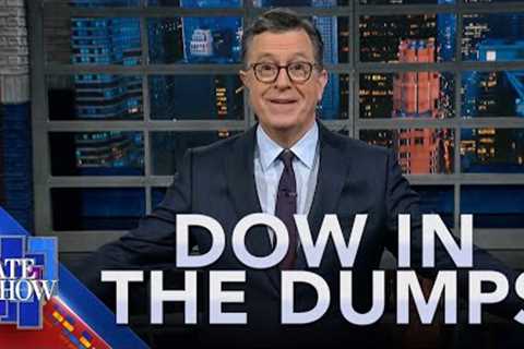 Trump Trade War Wipes $4T Off The Stock Market | Rebrand Your Tesla | RFK Jr. On Measles