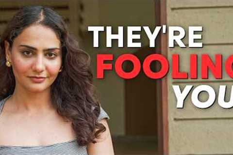Exposing a POPULAR Social Media Trend! It’s Destroying your Identity!