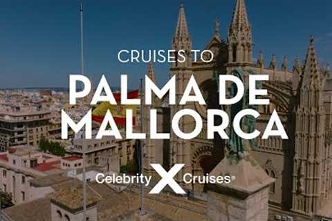 Explore Palma De Mallorca: Mediterranean Beauty Awaits!