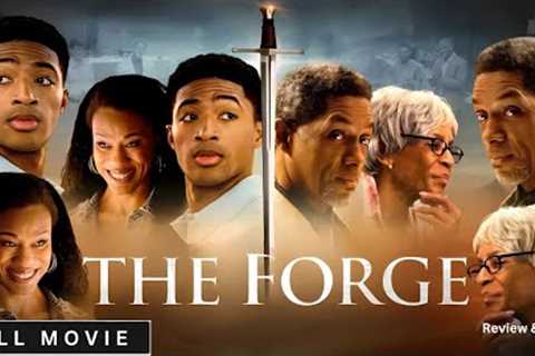 The Forge Full Movie (2024)   | New Hollywood Movie |Full Movie In English | Review &amp; Facts