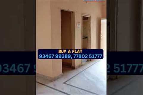 2BHK FLAT FOR SALE AT NIZAMPET || PRIME LOCATION