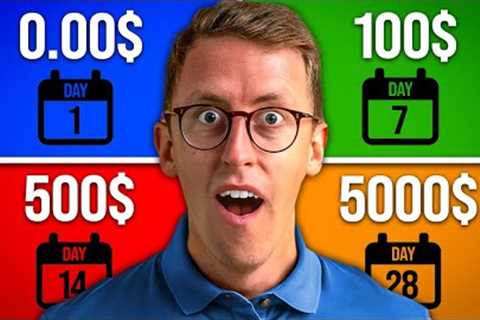 My Fast Start Method for Network Marketing Success