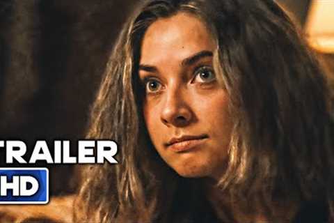 MARSHMALLOW Official Trailer (2025)