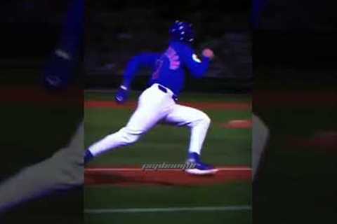 Pca can’t be stopped #shorts #mlb #viral @Cre8R