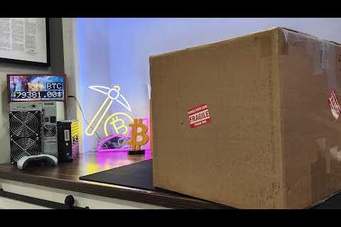🔴What Miner is THIS!? What to do with it NOW?
