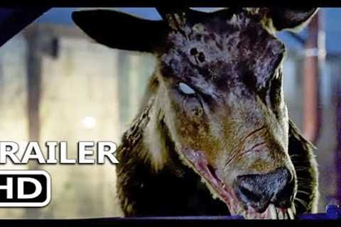 BAMBI: THE RECKONING Official Trailer 2 (2025)