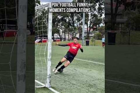 Tom Harris Football Funny Moments 🤣
