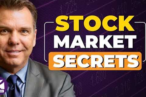 Stock Market for Beginners - Andy Tanner, Del Denney