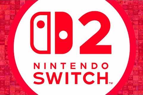 EVEN MORE Nintendo Switch 2 Details Revealed!