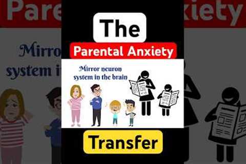 THIS is why Our kids are imitating OUR insecurities #parentingtips