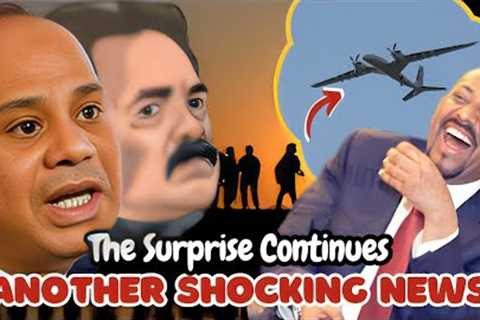 Ethiopia Builds Drones While Others Beg for Weapons – A New Power Rises! #ethiopia #eritrea #assab
