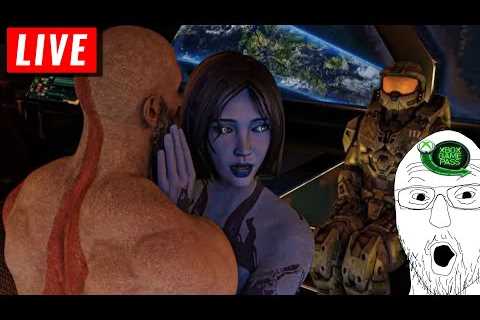 Xbox Handheld Will Beat the Nintendo Switch 2