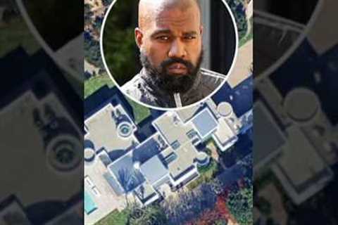 Kayne West FASHION &amp; REAL ESTATE. #viralvideo #hiphop #popular #trending #celebrity #rapperlife
