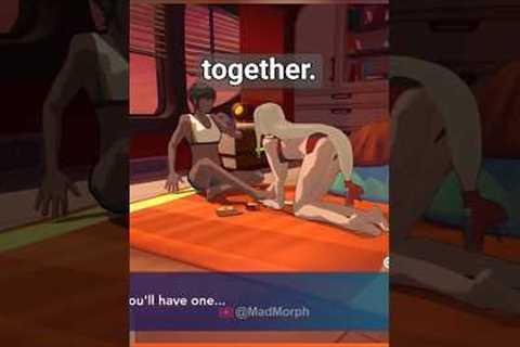 Play this game if you're in a couple (or lonely)