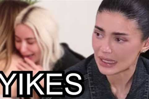 What is Happening to the Kardashians!!??? (They're Officially OVER???)
