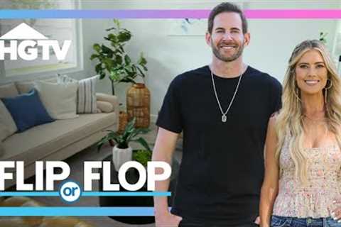 Flipping a Small Home Into an Open-Concept Gem - Full Episode Recap | Flip or Flop | HGTV