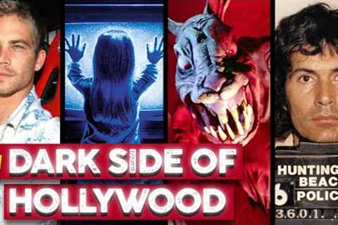 Shockingly Dark True Hollywood Stories | Compilation