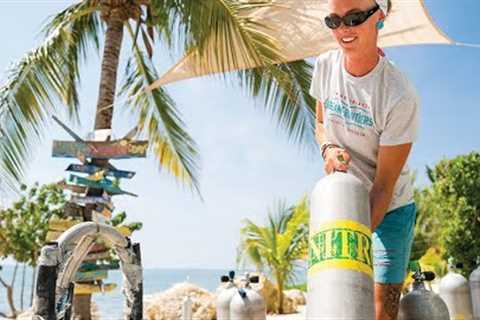 Love, Your Dive Resort