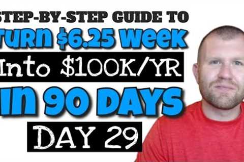 🚀 Affiliate Marketing Tutorial For Beginners (2025) - Step-by-Step Guide! 💰