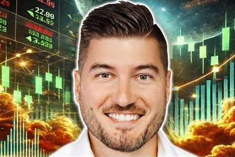 Stock Market CRASHED $5 TRILLION! Is a SHORT SQUEEZE Coming?