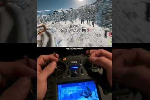 Fpv Drone Simulator, Follow for more @thebrownsonfpv #fpv #videography #drone #fpvdrone