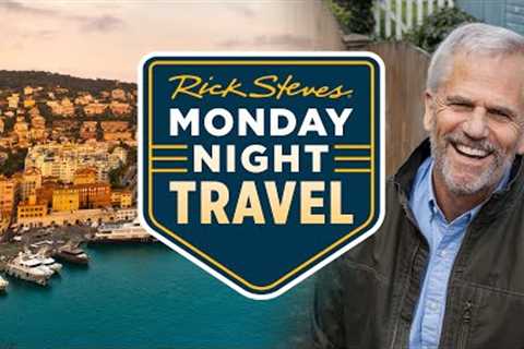 The French Riviera with Steve Smith