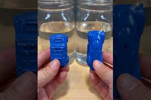 Hot Wheels Color REVEAL 2 in 1 #asmr #hotwheels #mystery#box #unb #toys #shorts #viralshorts