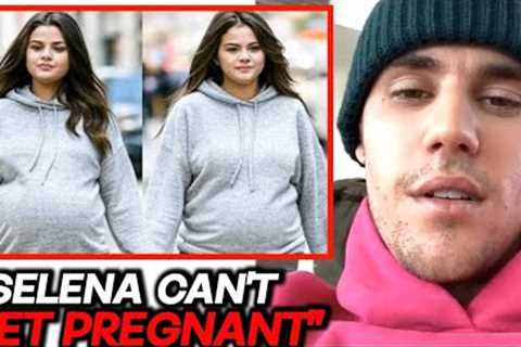 BREAKING NEWS! Justin Bieber FURIOUSLY REACTS To VIRAL PICS Of PREGNANT Selena Gomez