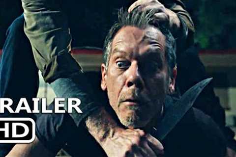 THE BONDSMAN Official Trailer (2025) Red Band