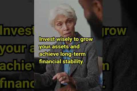 💰🚀 Key Strategies for Effective Wealth Building and Financial Success