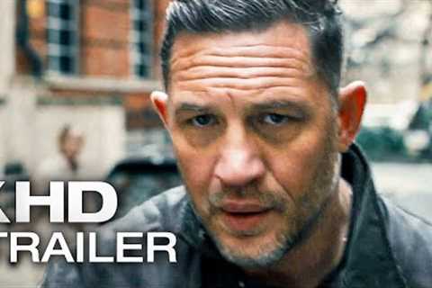 MOBLAND Trailer (2025) Tom Hardy