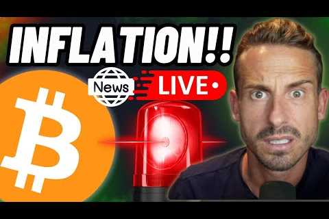 BITCOIN PRICE LIVE TRADING! (Next Moves Here!)