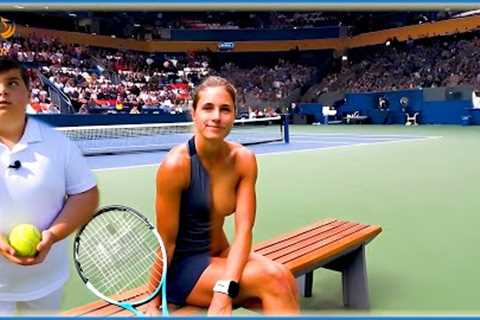 Craziest Moments In Women's Sports 🤣 | Sports Highlights #55